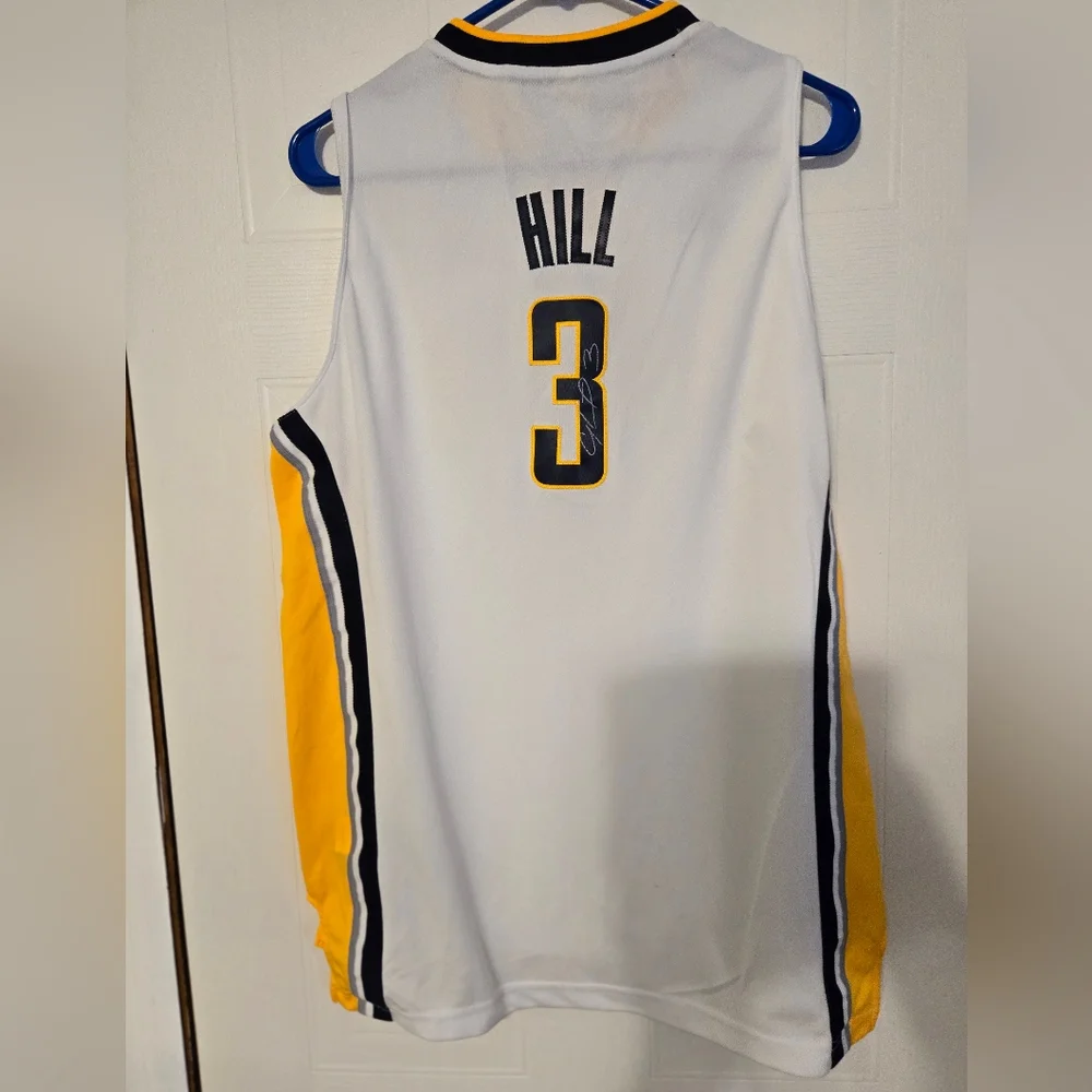 Adidas. Jersey. 110 - Picture 2 of 4